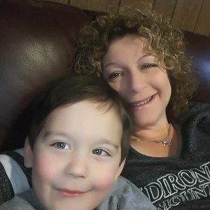 Meet your Posher, Cindy